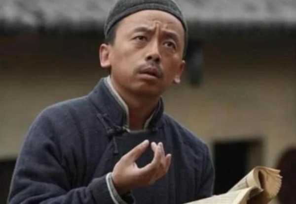 滨海有个算命先生叫什么？他的人生与神秘故事,命运,第1张