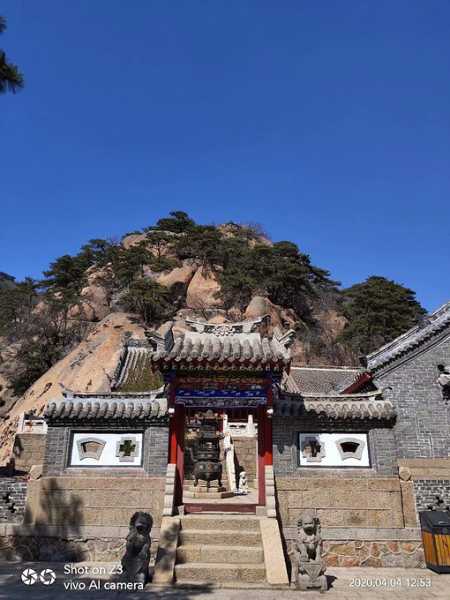 鞍山千山哪些寺庙可以求签？,鞍山千山寺庙列表,鞍山千山求签寺庙推荐,第1张