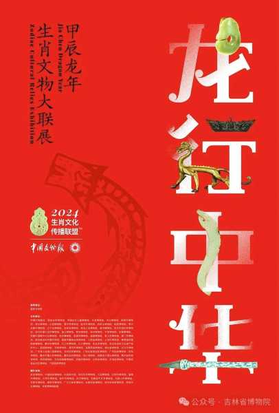 甲辰龙年，生肖龙的运势解析与机遇,命运,第1张