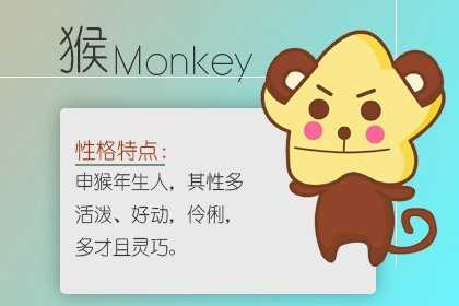 生肖猴下周运势表，事业与健康的关键点解析,生肖猴下周事业运势解析,生肖猴下周健康建议,第1张