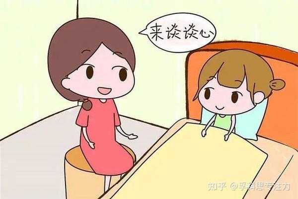 知乎家长必看！孩子求签这件事，家长能代替吗？,引导,第1张