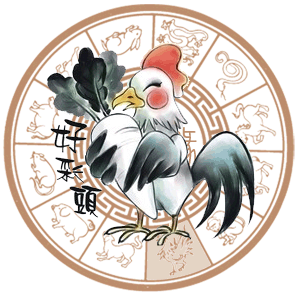 午时生肖鸡运势解析，吉星高照，运筹帷幄,命运,事业,吉时,第1张