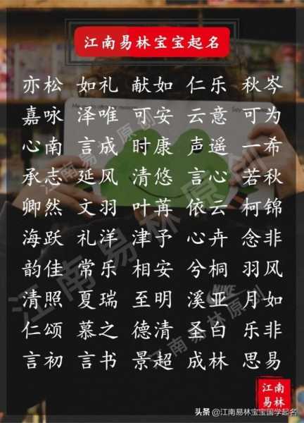 宝宝取名锦灏，寓意美好，听感美妙,寓意美好,第1张
