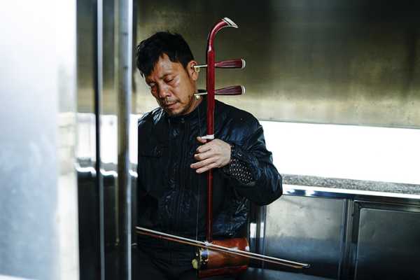 济南盲人算命师，神奇的技艺与传说,命运,算命,健康状况,第1张