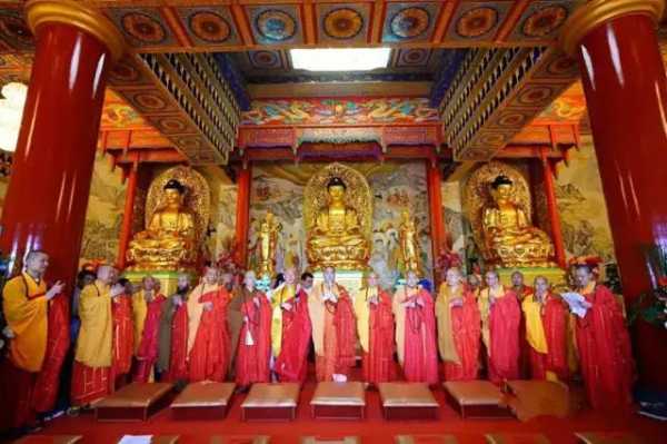 兰州寺庙求签指南，选择与契合的寺庙,求签的寺庙,第1张