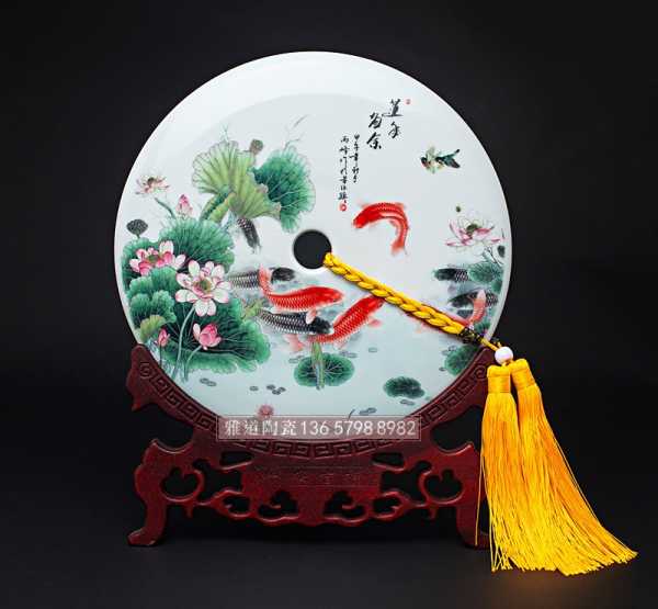 门上挂件，中的重要象征,门上挂件,象征,第1张