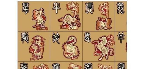 民间算命生肖，传统智慧与现代文化的交汇,命运,八字,算命,第1张