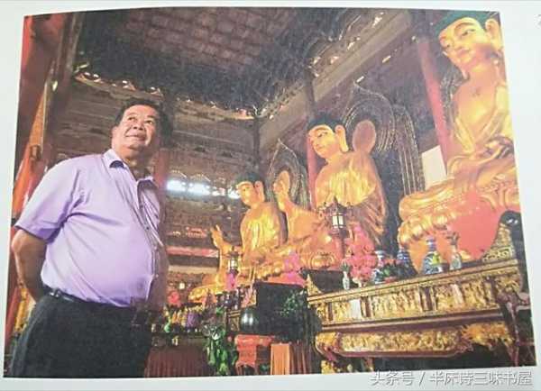 益寺庙求签，灵验与否？探秘寺庙求签文化与灵性力量,命运,文化传承,寺庙,第1张