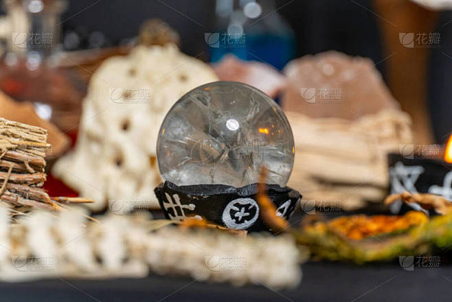 算命的饰品，解读神秘力量,命运,象征,算命,第1张