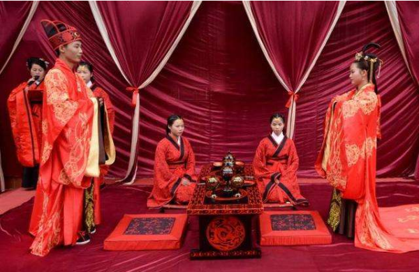 同姓结婚不好，背后的文化与历史原因,命运,第1张