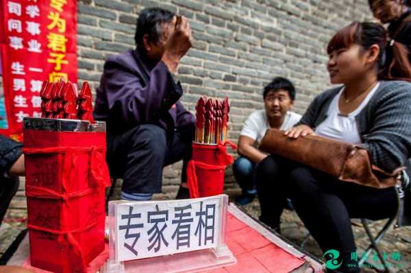 不算命的人学什么好呢,命运,算命,第1张