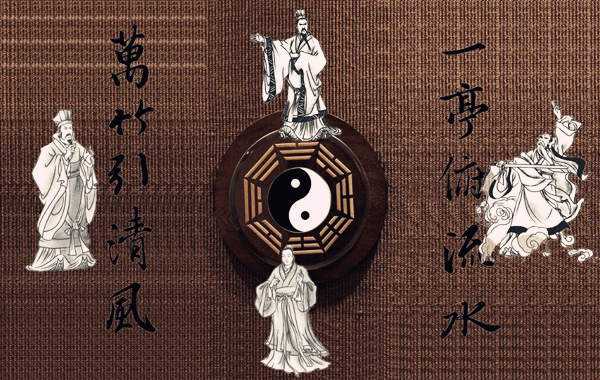 算命公司名称，历史与现代探索,命运,象征,算命,第1张