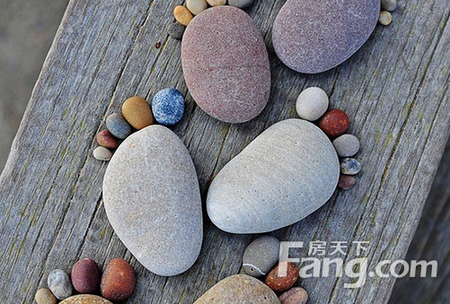 石头在中的重要性与应用解析,象征,第1张