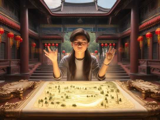2023考研求签去哪个学校好？,2023考研求签去哪个学校好？,地理位置,第1张
