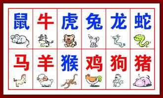十二生肖本周运势814,命运,事业,第1张