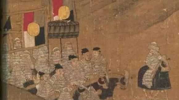拐子，解读与启示,象征,解梦,光明,第1张