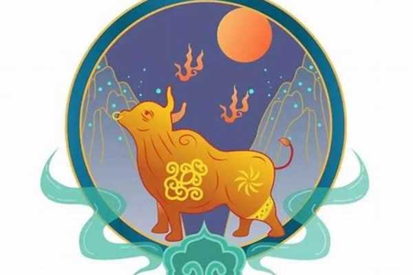 牛年运势，机遇与并存,命运,象征,事业,第1张