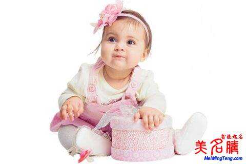 姓聂宝宝乳名怎么取名字,寓意美好,第1张
