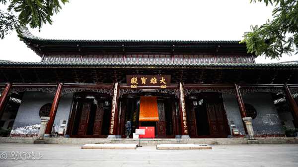 南华寺求签，历史与文化意义,命运,寺庙,第1张