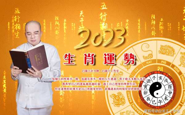 白龙王算命，命运转折的转折点,命运,算命,第1张