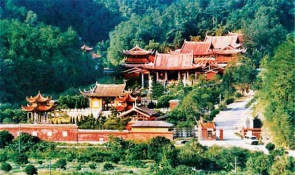 福建诡异古庙祈梦求签，超自然力量还是心理作用？,象征,祈福,第1张
