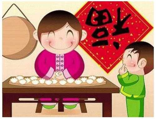 为什么腊月生人正月算命,象征,命运,算命,第1张