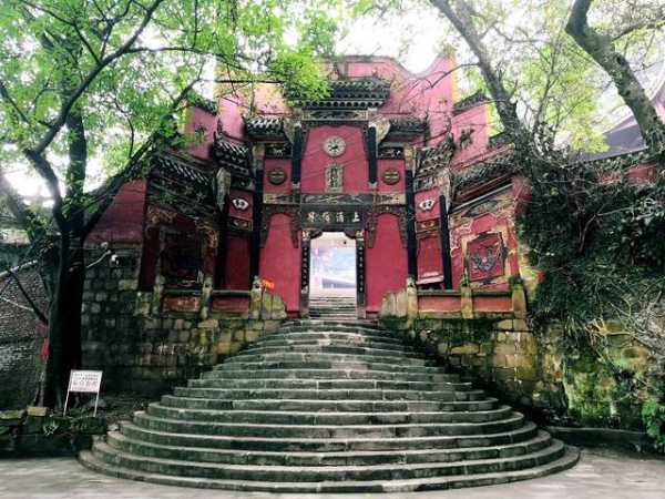 探索神秘，重庆老君洞求签文化之谜,命运,文化传承,祈福,第1张