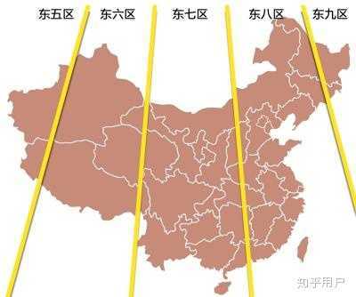 西安与昌吉时差，地理与时间的对话,吉时,合作,地理位置,第1张
