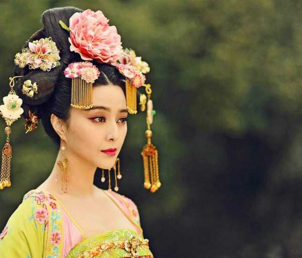 算命为何说武则天？真相大揭秘！,命运,八字,算命,第1张