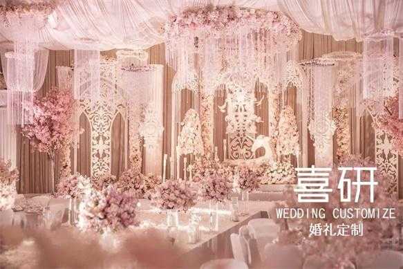 郑州吉时婚礼多少钱？婚礼费用解析,吉时,第1张