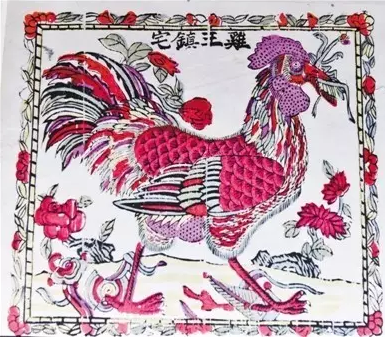 鸡年宝宝取名字，传统与现代的结合,象征,传统与现代,光明,第1张