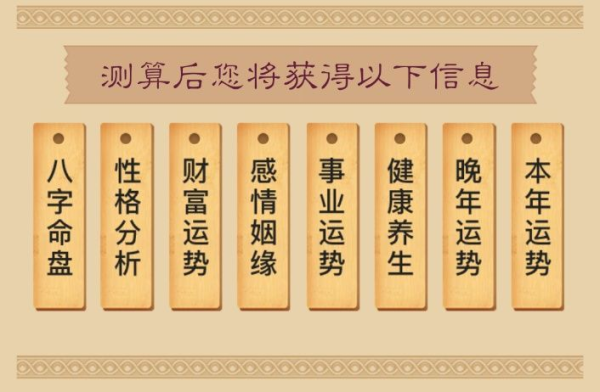 八字成格测算，传统命理学的智慧与现代应用,命运,事业,八字,第1张