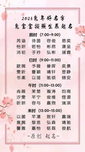 李宝宝取名技巧，好听又寓意深远的名字推荐,寓意美好,宝宝取名,第1张