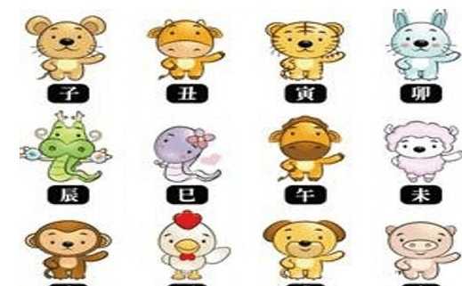60岁算命，选择什么生肖好？lifespan与生肖的神秘关联,象征,命运,算命,第1张