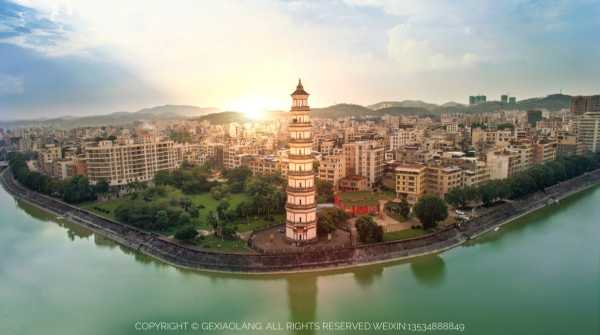 高州市区寺庙求签，与生活中的神秘力量,象征,命运,寺庙,第1张