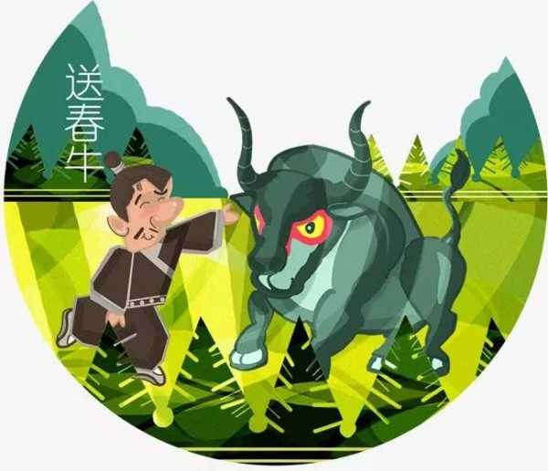 立春可以去求签嘛？传统文化与现代生活的碰撞,象征,挑战,祈福,第1张
