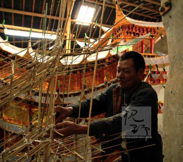 乐清龙贡寺求签仪轨，一段尘封的历史记忆,文化传承,寺庙,挑战,第1张