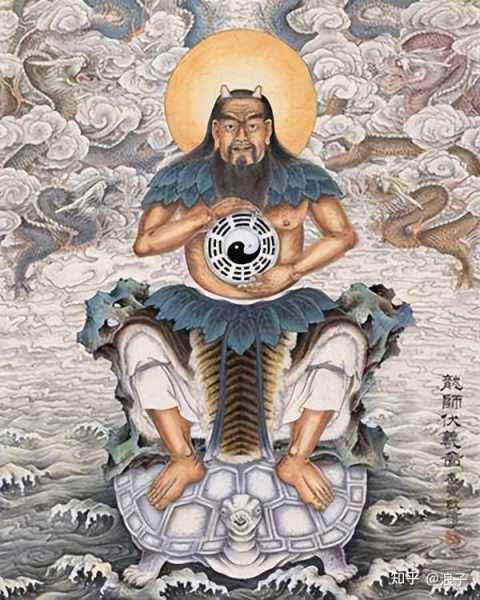 伏羲八卦之签，解读与应用,象征,光明,第1张