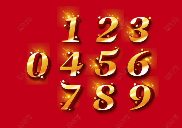 数字吉凶，数字的力量与命运,象征,命运,挑战,第1张