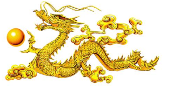 属龙者，运势解析与生活智慧,象征,命运,事业,第1张