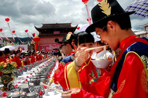 客家妹求签习俗，传统智慧与现代传承,象征,命运,文化传承,第1张