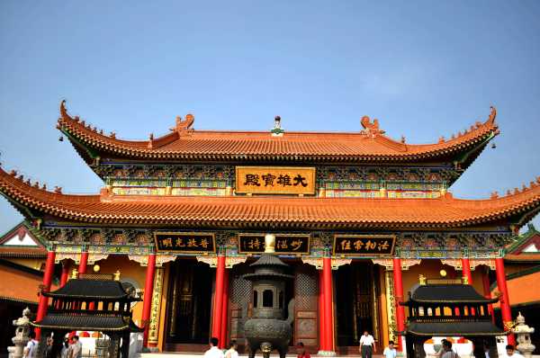 寺庙解签不给解签怎么办？这些实用技巧让你不再困惑,事业,寺庙,财运,第1张
