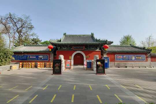 火神庙求签几点关门？传统与现代的对话,象征,传统与现代,祈福,第1张