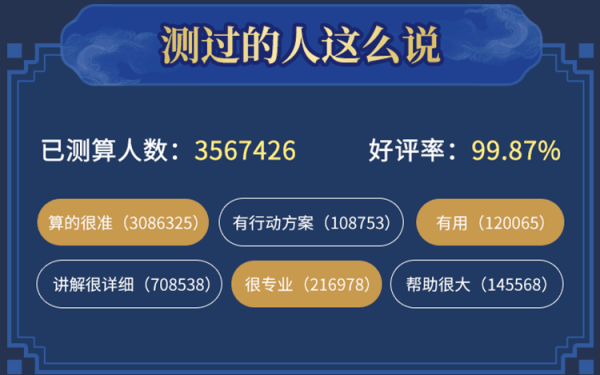 八字测算开发方法，从需求到部署,八字,第1张