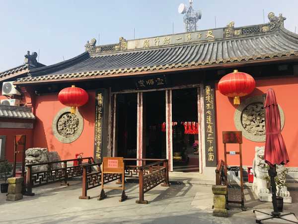 京山有寺庙可以求签吗今天,命运,寺庙,第1张