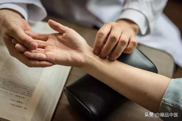 把脉算命的科学原理与神秘奥秘,象征,命运,算命,第1张