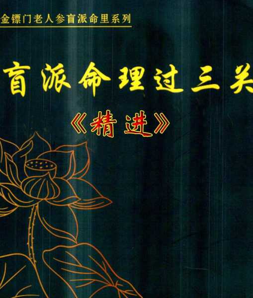 盲人算命，一场现代传统文化的对话,命运,算命,第1张
