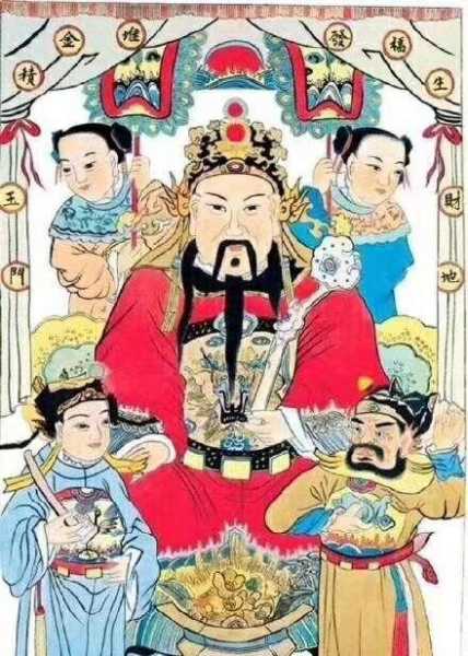 拜神求签，传统与现代的对话,命运,文化传承,传统与现代,第1张