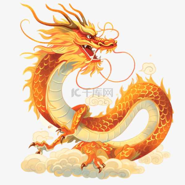 龙宝宝取名，用言字起名，蕴含深意,象征,宝宝取名,第1张