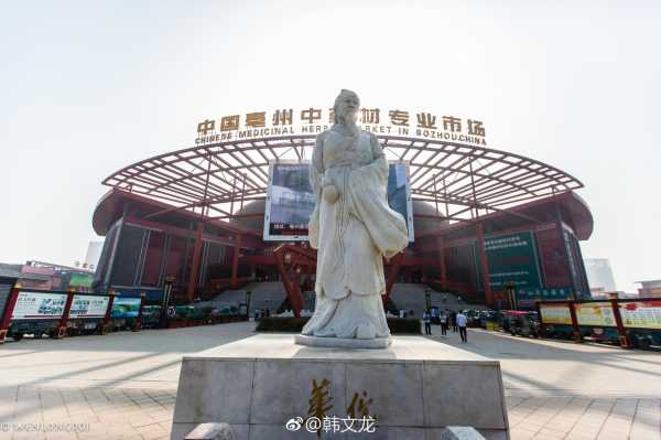 亳州网红算命，特色与争议,算命,第1张